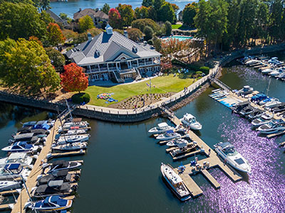 Lake Norman Real Estate Agents