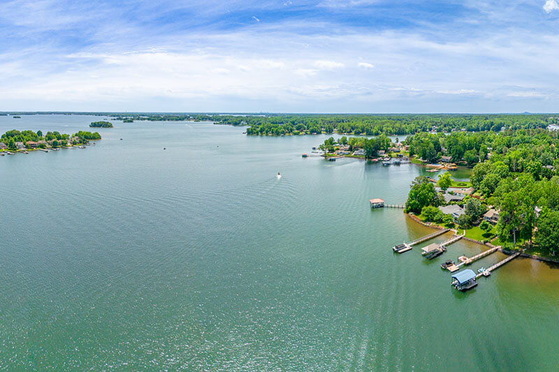 Lake Norman NC