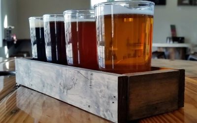 002: Eleven Lake Brewing Company (Cornelius, NC)