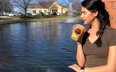004: Waterbean Coffee | The Best of LKN Podcast