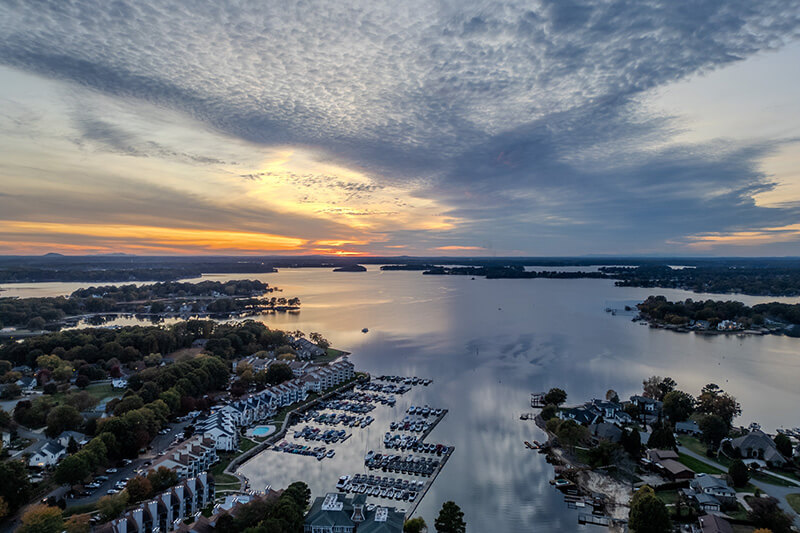 Lake Norman Real Estate Market Report – Fall 2026