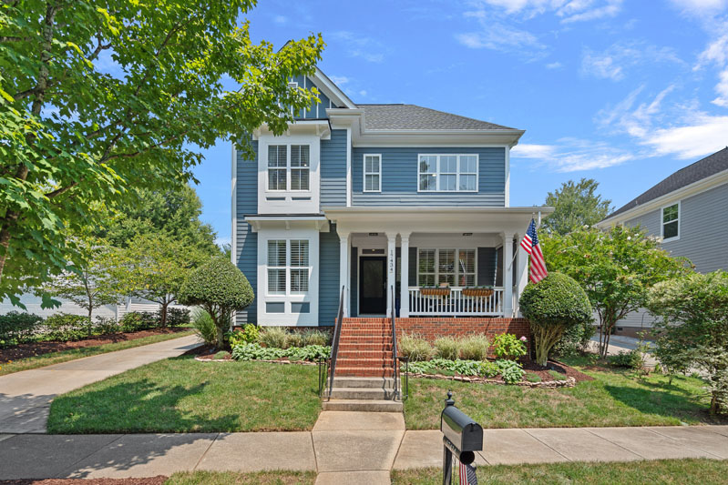 Lessons for Lake Norman Sellers | October 2026